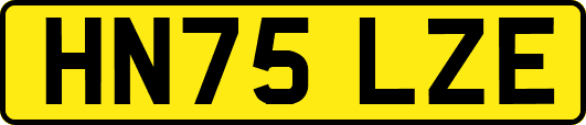 HN75LZE