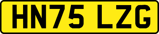 HN75LZG
