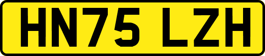 HN75LZH