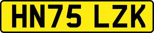 HN75LZK