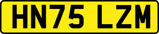 HN75LZM