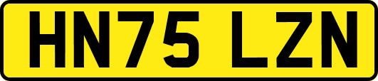 HN75LZN