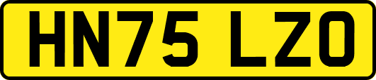 HN75LZO