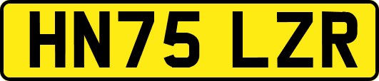 HN75LZR
