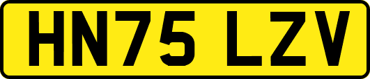 HN75LZV