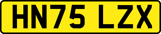 HN75LZX