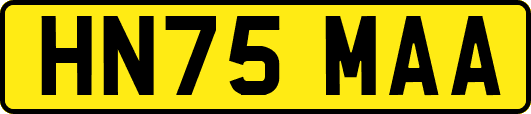 HN75MAA