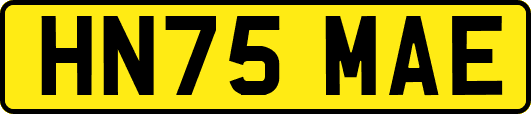HN75MAE