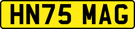 HN75MAG