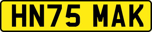 HN75MAK