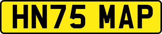 HN75MAP