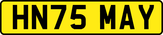 HN75MAY