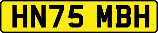 HN75MBH