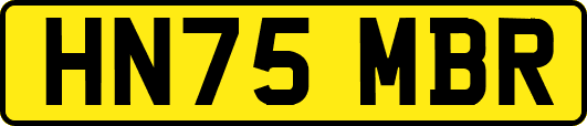 HN75MBR