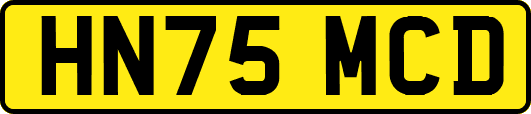 HN75MCD