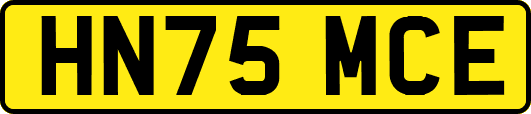 HN75MCE