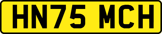 HN75MCH