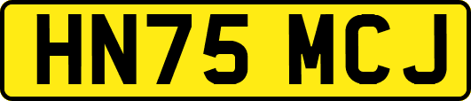 HN75MCJ