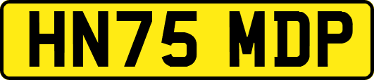 HN75MDP