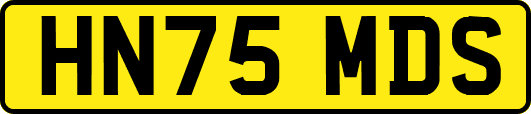 HN75MDS