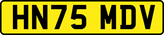HN75MDV