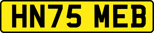 HN75MEB