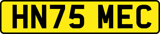 HN75MEC