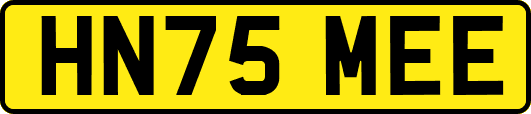 HN75MEE