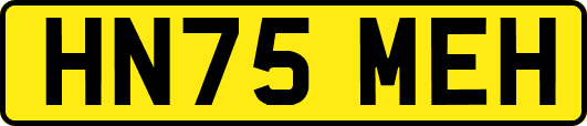 HN75MEH