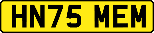 HN75MEM