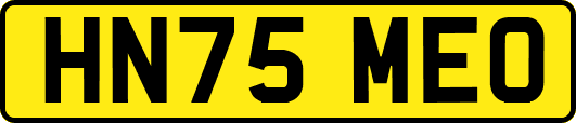 HN75MEO