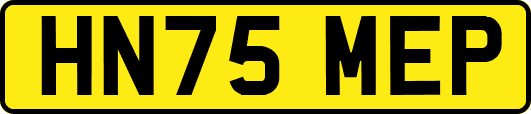 HN75MEP