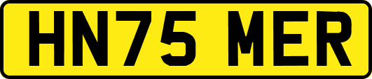 HN75MER