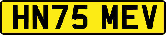 HN75MEV