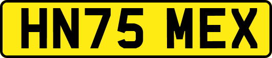 HN75MEX