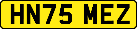 HN75MEZ