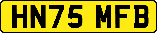 HN75MFB