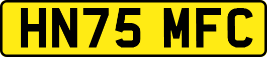 HN75MFC