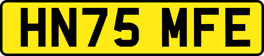 HN75MFE