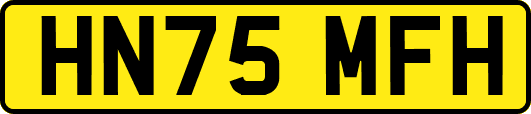 HN75MFH