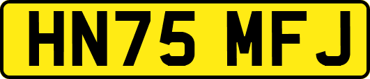 HN75MFJ