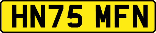 HN75MFN