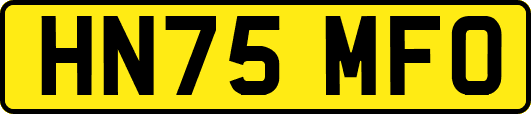 HN75MFO