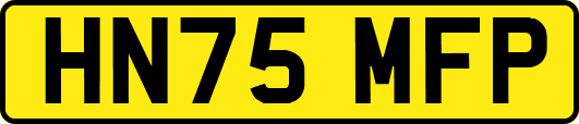 HN75MFP