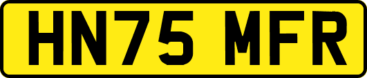 HN75MFR