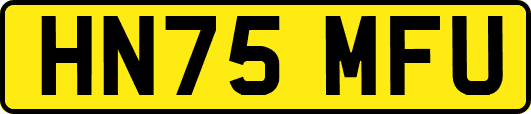 HN75MFU