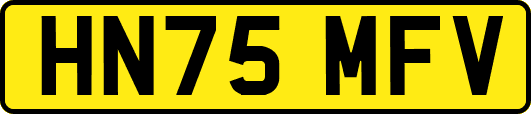 HN75MFV