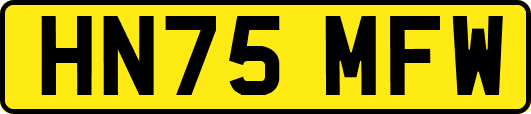 HN75MFW