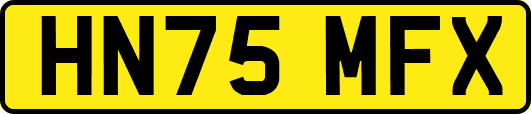 HN75MFX