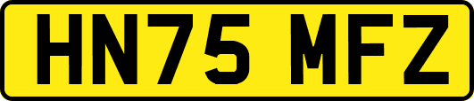 HN75MFZ
